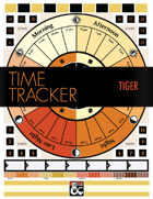 Time Tracker (Tiger)