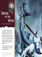 Winter of the Witch