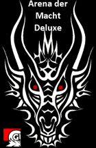 Arena der Macht Deluxe (D&D 5e deutsch)