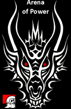 Arena of Power (5e Arena)