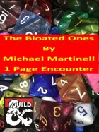 The Bloated Dead