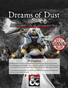 Ravenloft: Dreams of Dust