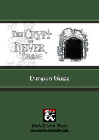 The Crypt of Never Shade