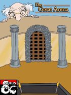 TGA-ARENA-01 The Great Trials