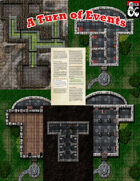 A Turn of Events (5 maps+story)