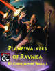 Planeswalkers of Ravnica