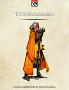 The Shardmind