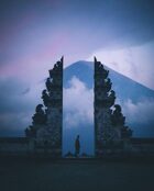 The Weyshrines