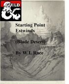 Starting Point Estwinds
