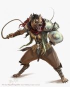 A Tale Of Gnolls And Giants