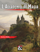 L'accademia di magia