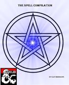 Spell Compilation (A - E)