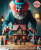 One Shot - Killer Clown