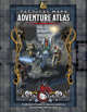 Tactical Maps: Adventure Atlas