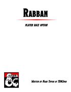 Rabban