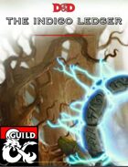 The Indigo Ledger