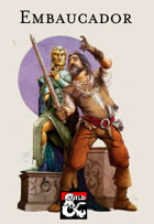 Arquetipo Picaresco: Embaucador (Trickster)