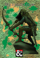 Arquetipo Picaresco: Merodeador (Marauder)