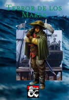 Arquetipo Picaresco: Terror de los Mares (Terror of the Seas)
