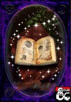 Wizard Arcane Tradition (Soulmancer)