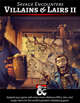 Villains & Lairs II