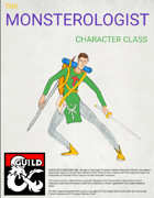 Monsterologist