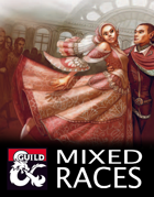 Mixed Races (5e)