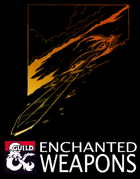 Enchanted Weapons (5e)
