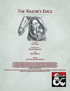 The Razor's Edge