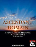 Ascendant Domain (5e)