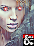 Sorcerous Origins From the World of Tomorrow