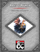Races of Ravnica: Children of Rakdos