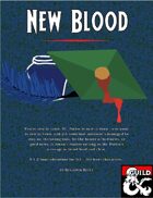 New Blood