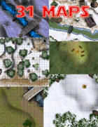 31 Maps