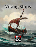 Viking Ships