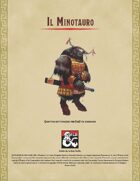 Il Minotauro