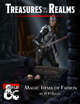 Treasures of the Realms - Magic items & Weapons of Faerûn