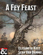 A Fey Feast