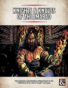 Knights & Knaves of Ahlamabad