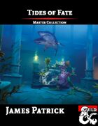 Tides of Fate Collection - Adventure Bundle