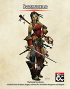 Swashbuckler