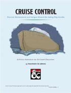Cruise Control