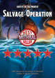 Salvage Operation – a Ghosts of Saltmarsh DM's Resources
