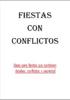 Fiestas con conflictos