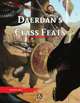 Daerdan's Class Feats