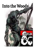 Frontier: Into the Woods