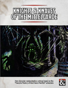 Knights & Knaves of the Mittelgarde