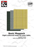 Basic Map-pack