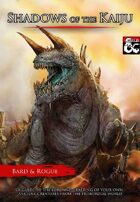 Shadows of The Kaiju (5E)