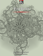 Fell Blots